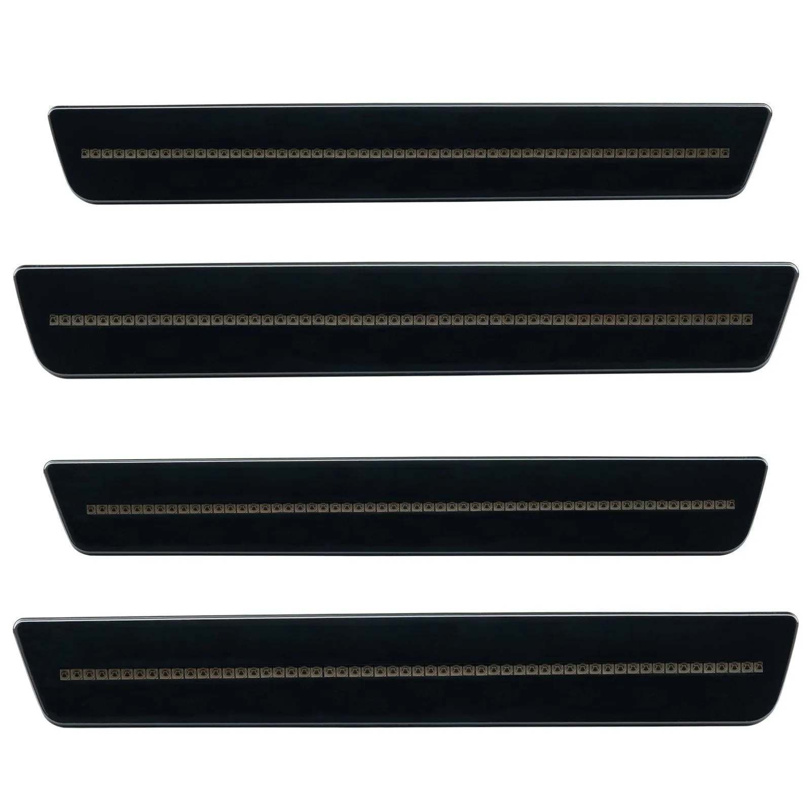 ORACLE Lighting 2015-2023 Dodge Challenger Concept Sidemarker Set - Image 12