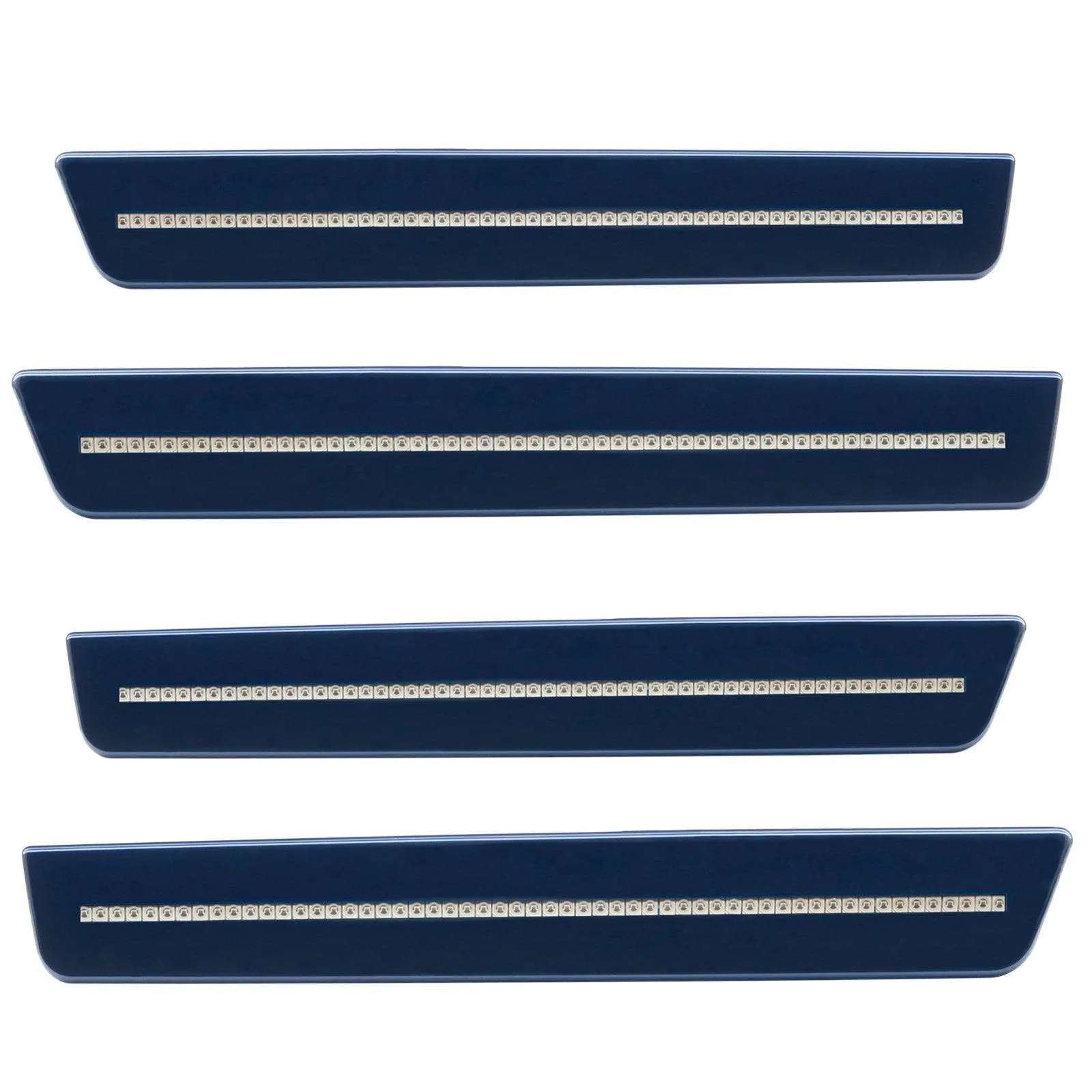 ORACLE Lighting 2015-2023 Dodge Challenger Concept Sidemarker Set - Image 17