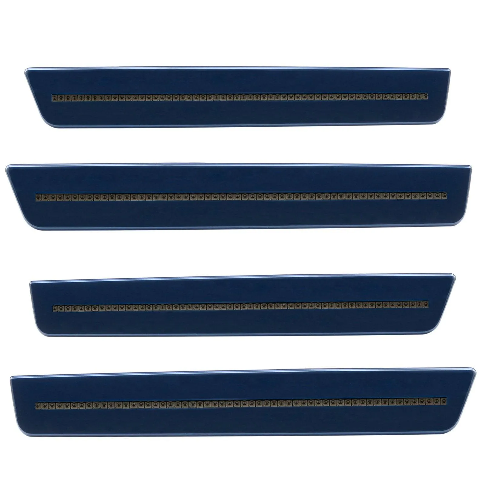 ORACLE Lighting 2015-2023 Dodge Challenger Concept Sidemarker Set - Image 18