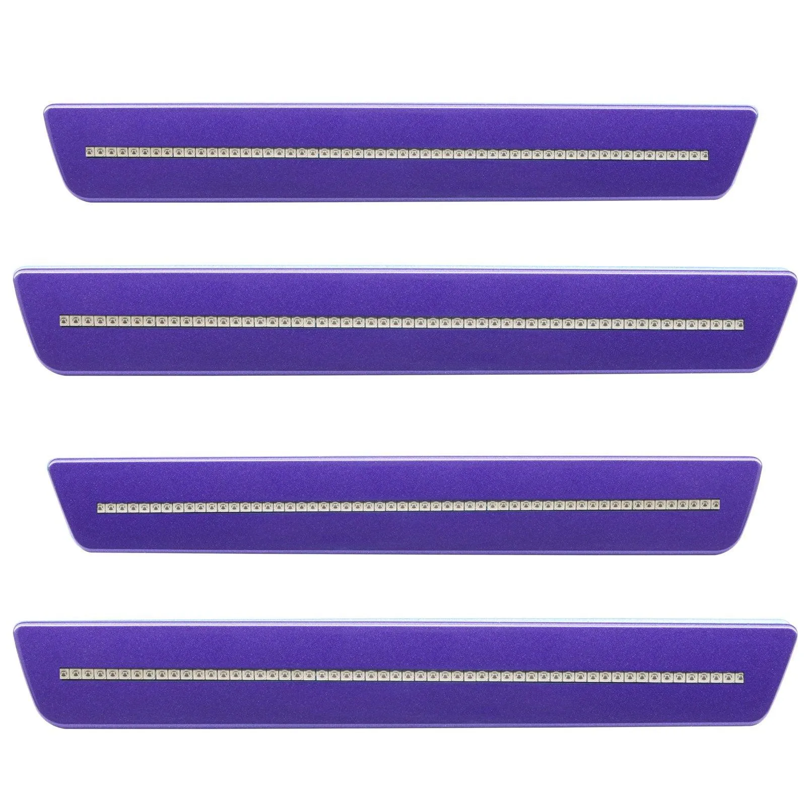 ORACLE Lighting 2015-2023 Dodge Challenger Concept Sidemarker Set - Image 20