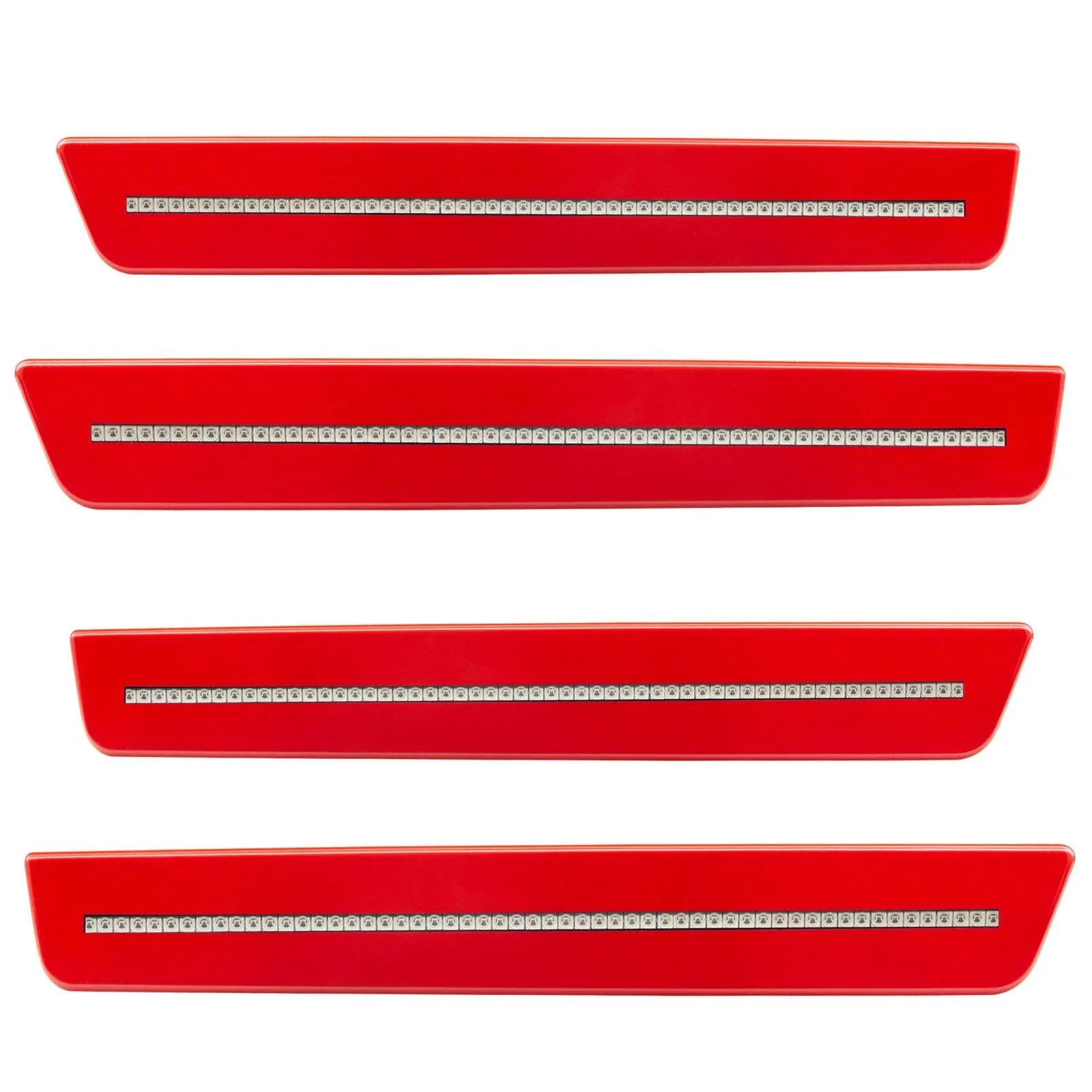 ORACLE Lighting 2015-2023 Dodge Challenger Concept Sidemarker Set - Image 23