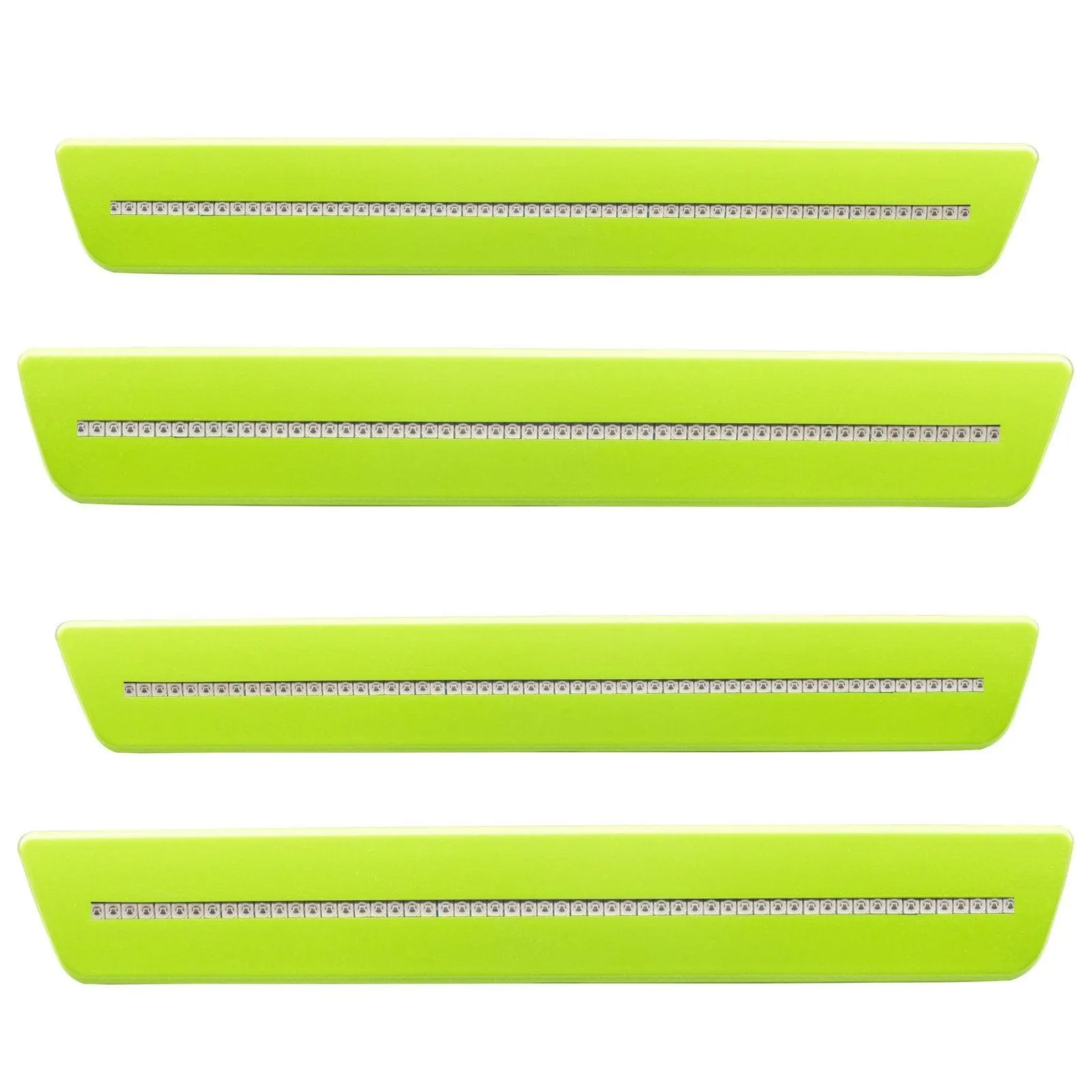 ORACLE Lighting 2015-2023 Dodge Challenger Concept Sidemarker Set - Image 26