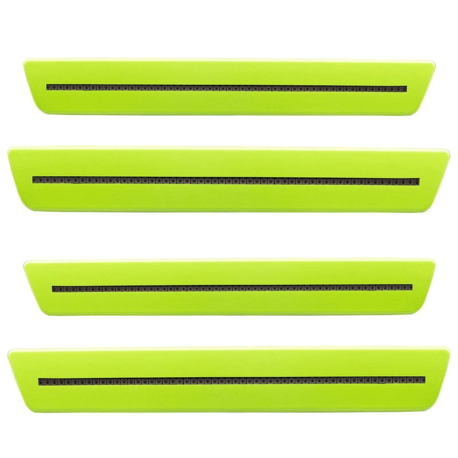 ORACLE Lighting 2015-2023 Dodge Challenger Concept Sidemarker Set - Image 27