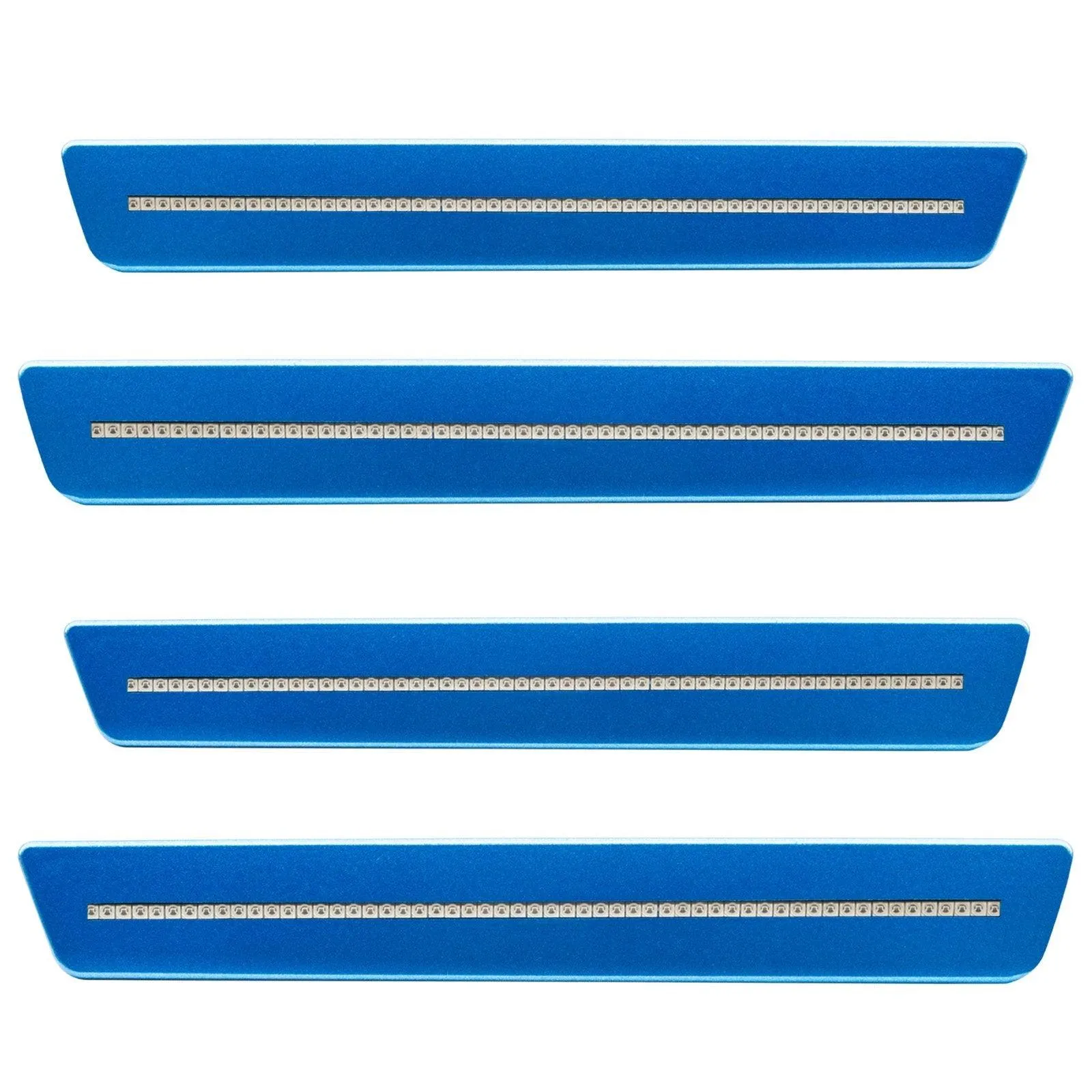 ORACLE Lighting 2015-2023 Dodge Challenger Concept Sidemarker Set - Image 29