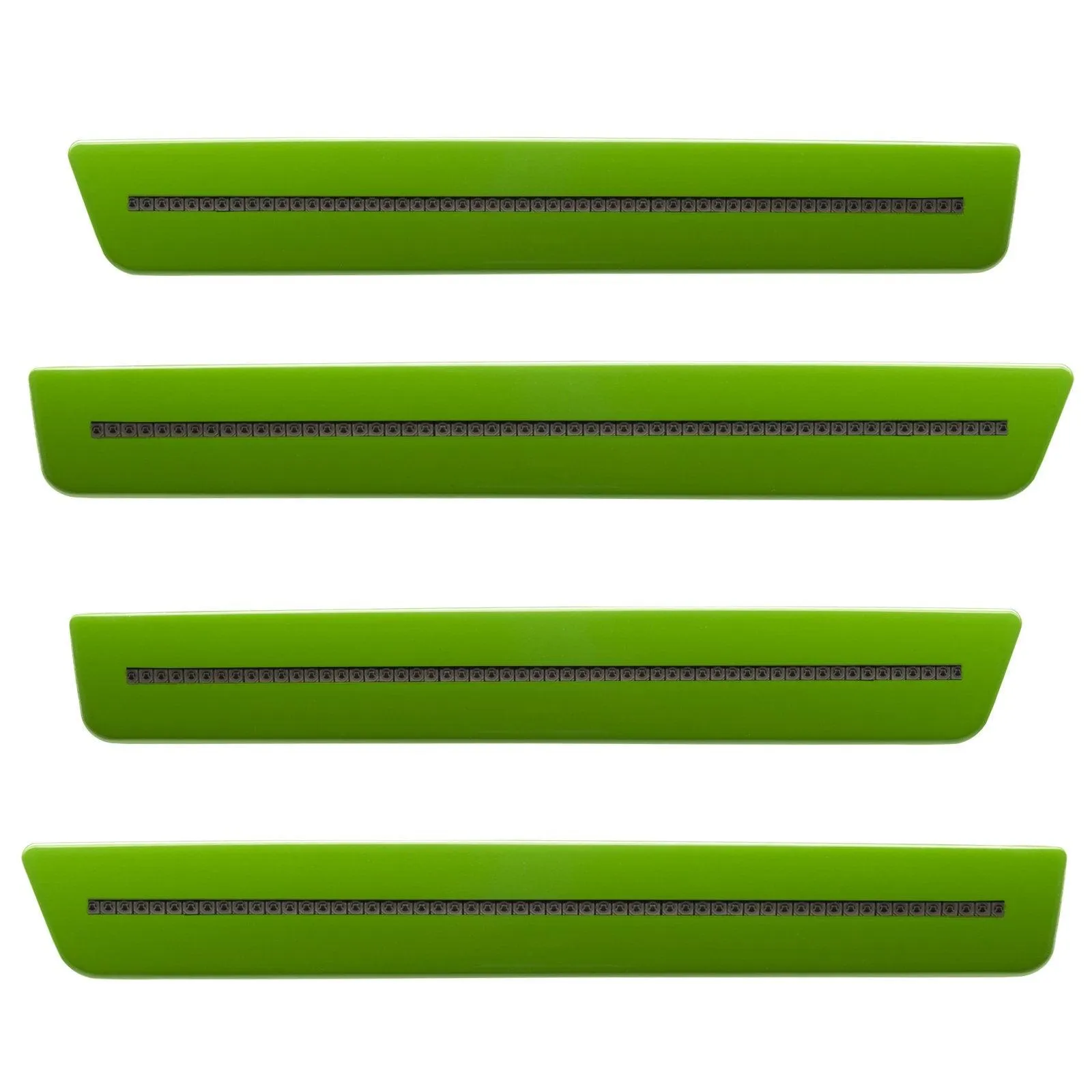 ORACLE Lighting 2015-2023 Dodge Challenger Concept Sidemarker Set - Image 36