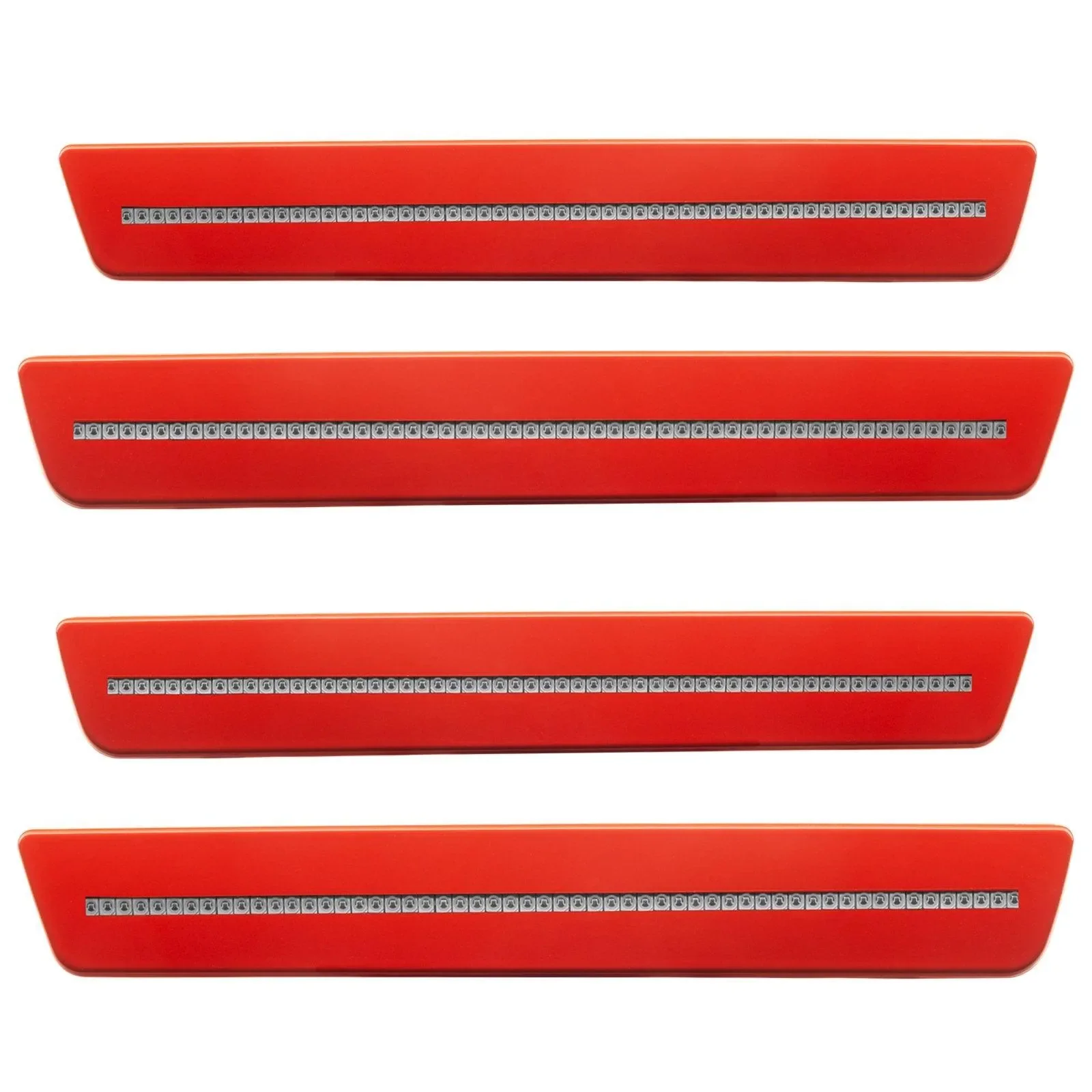 ORACLE Lighting 2015-2023 Dodge Challenger Concept Sidemarker Set - Image 41