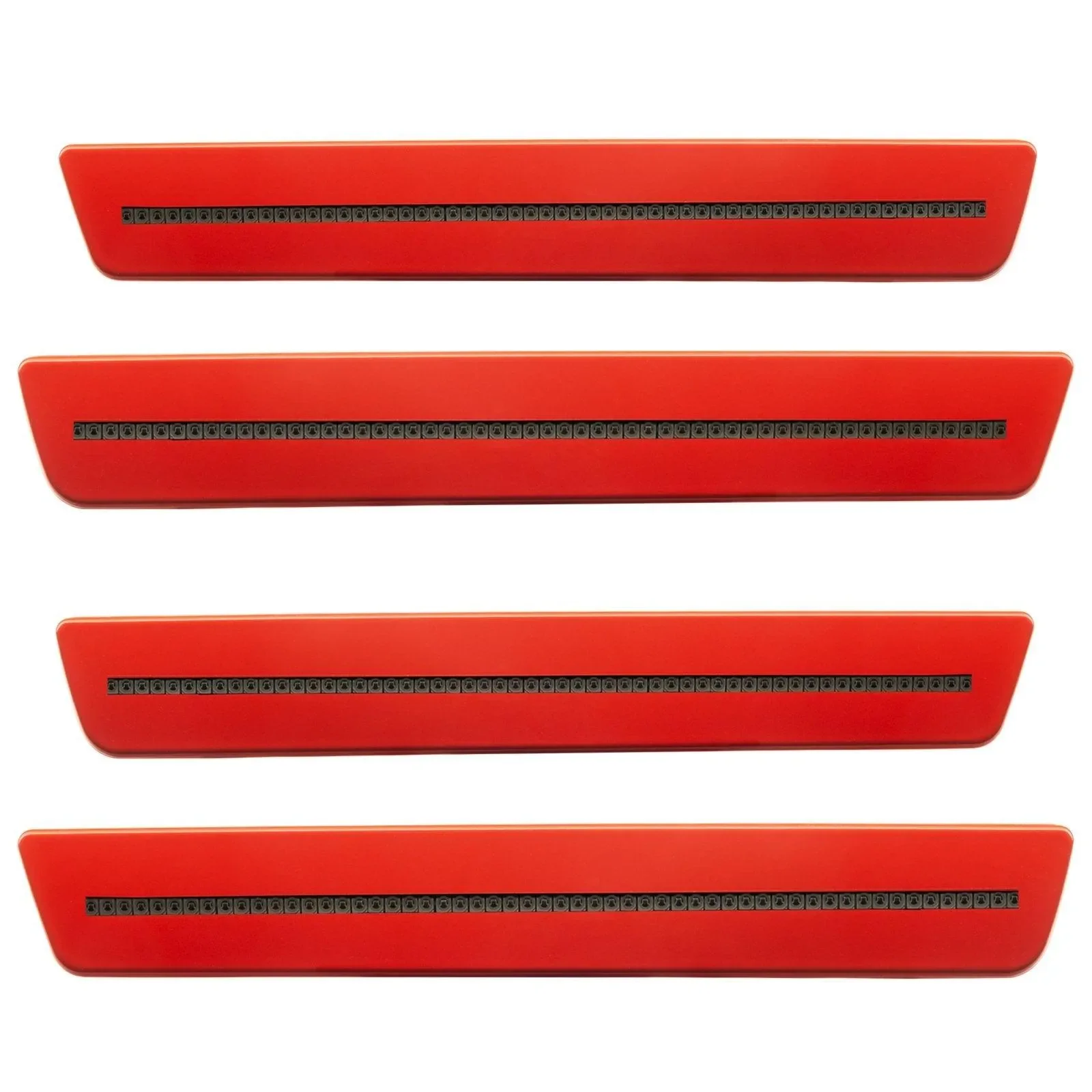 ORACLE Lighting 2015-2023 Dodge Challenger Concept Sidemarker Set - Image 42