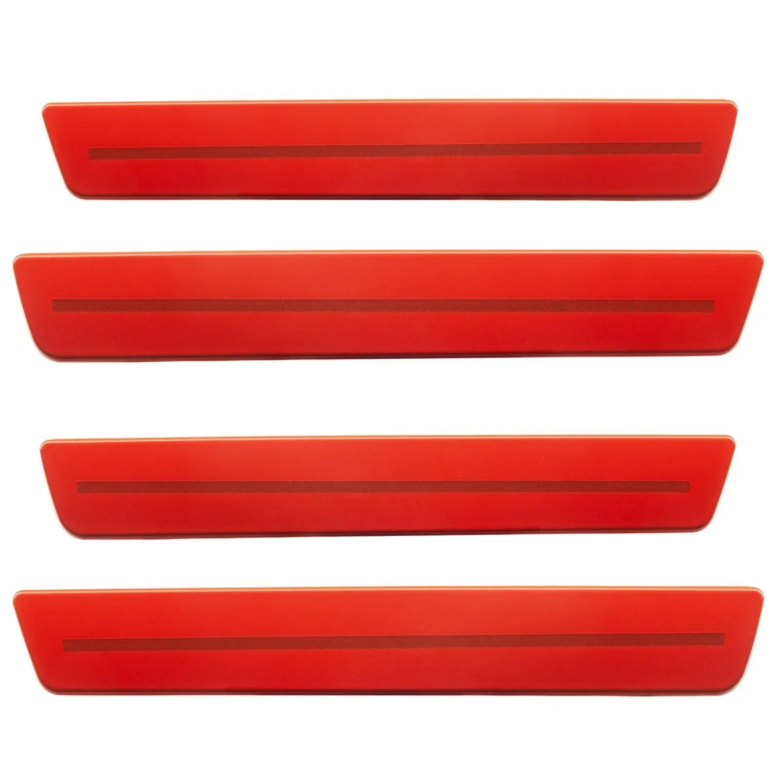 ORACLE Lighting 2015-2023 Dodge Challenger Concept Sidemarker Set - Image 43