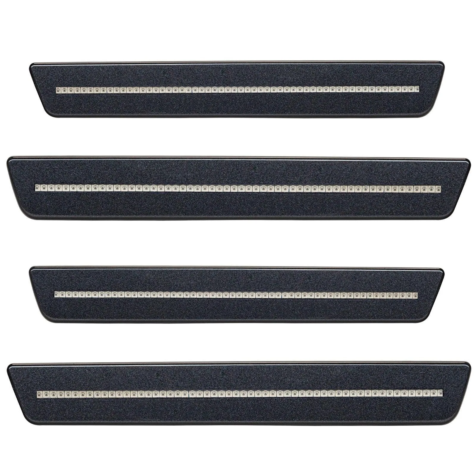 ORACLE Lighting 2015-2023 Dodge Challenger Concept Sidemarker Set - Image 44