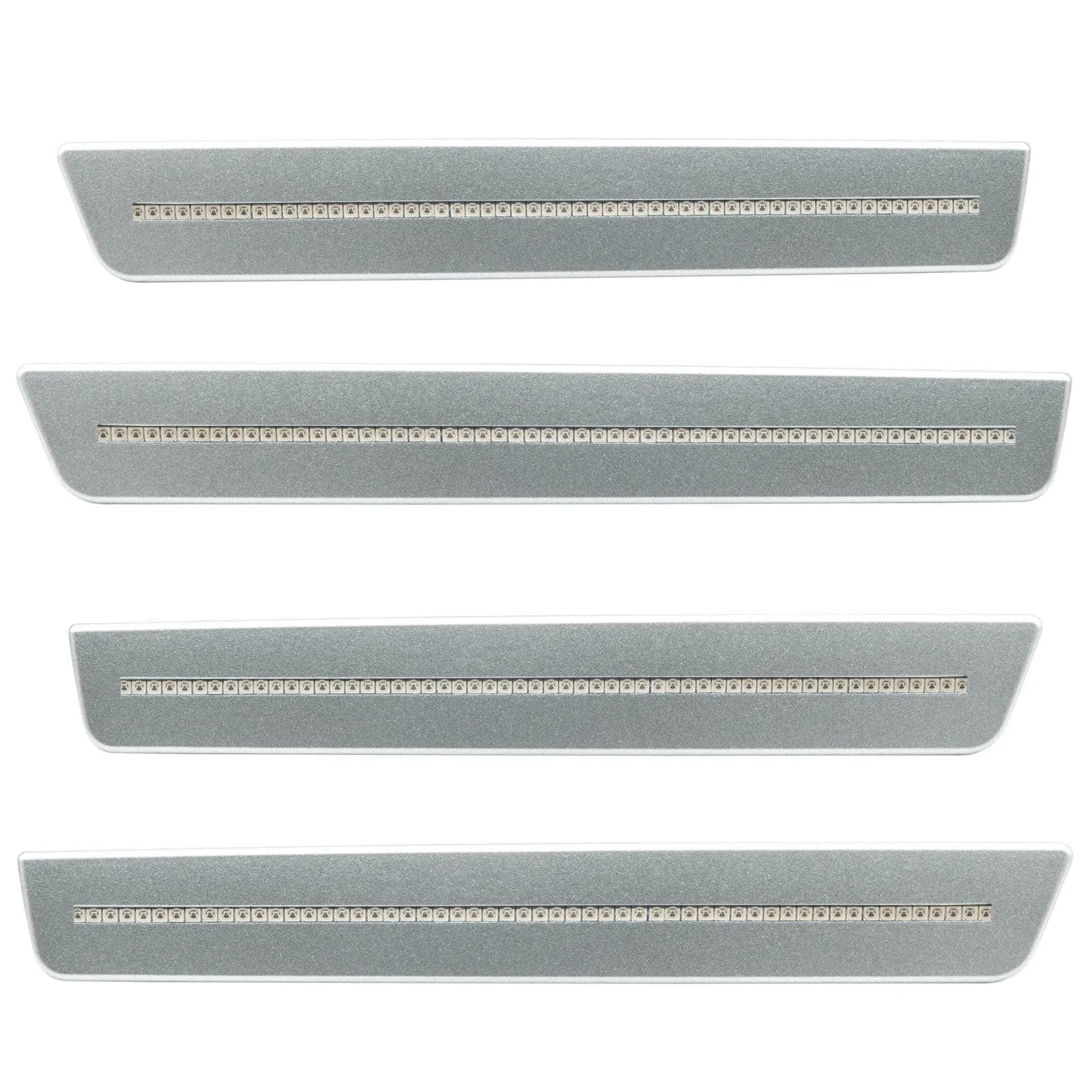 ORACLE Lighting 2015-2023 Dodge Challenger Concept Sidemarker Set - Image 9