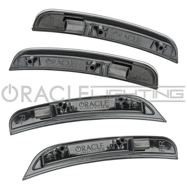 ORACLE Lighting 2015-2023 Dodge Charger Concept SMD Sidemarker Set - Image 18