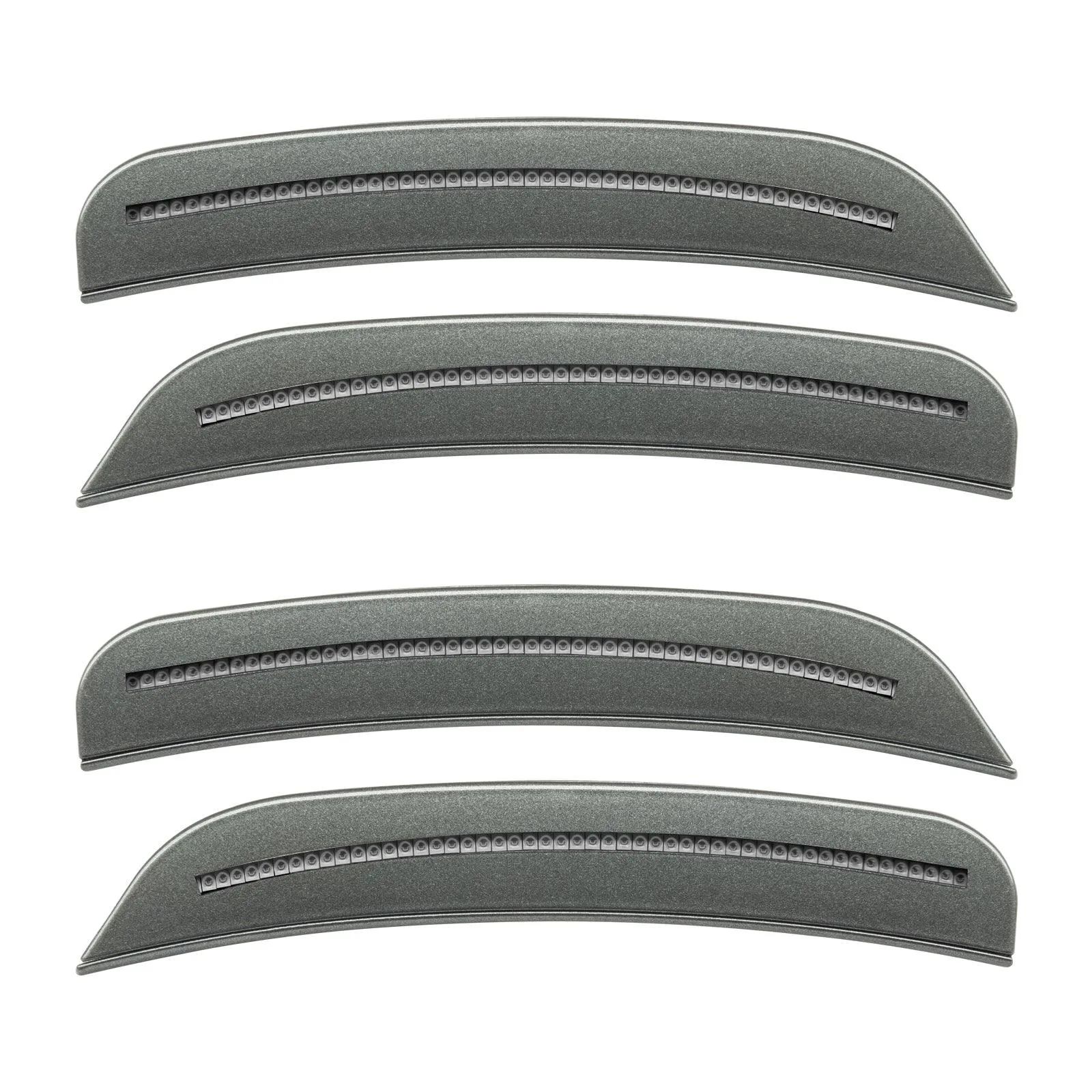 ORACLE Lighting 2015-2023 Dodge Charger Concept SMD Sidemarker Set - Image 29