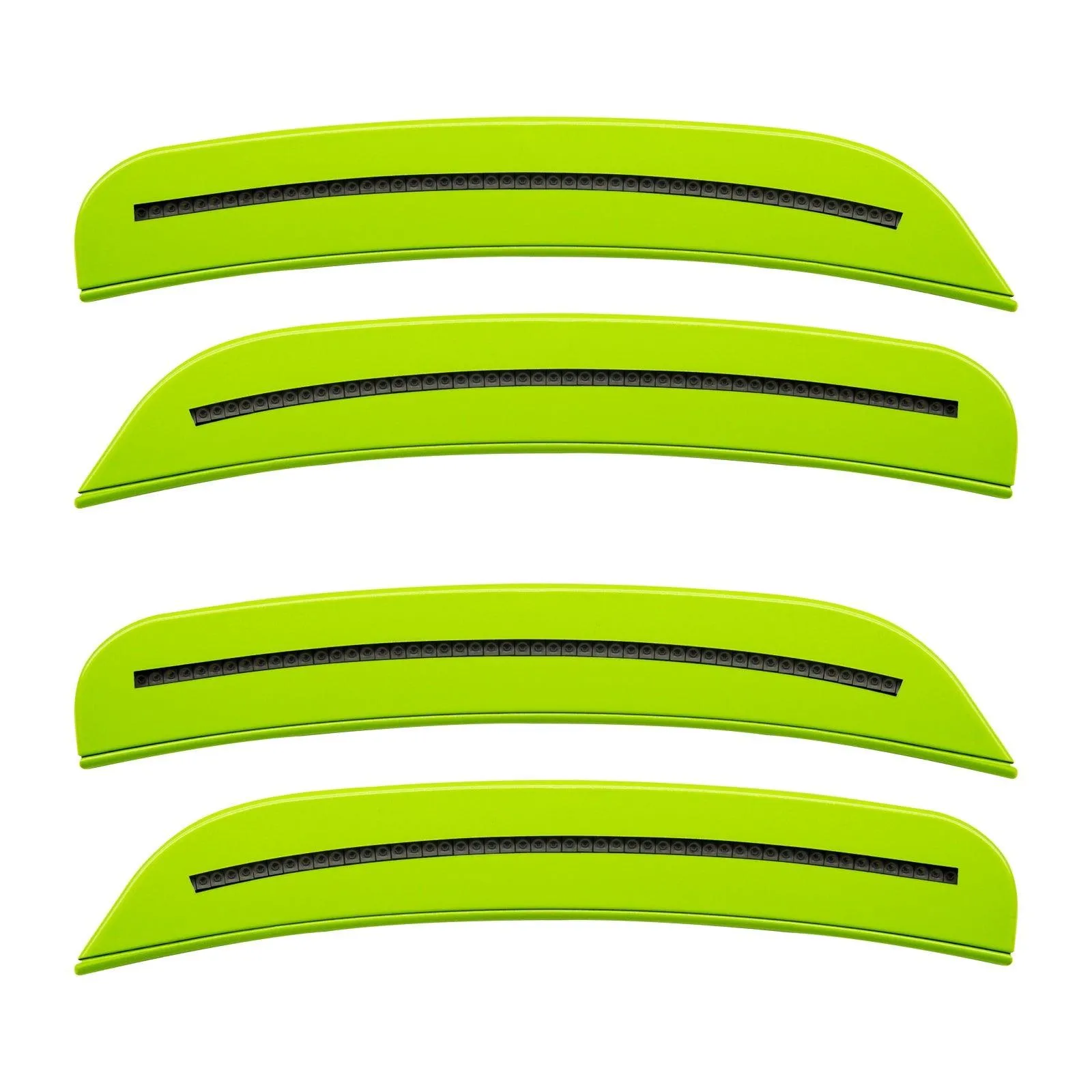 ORACLE Lighting 2015-2023 Dodge Charger Concept SMD Sidemarker Set - Image 33