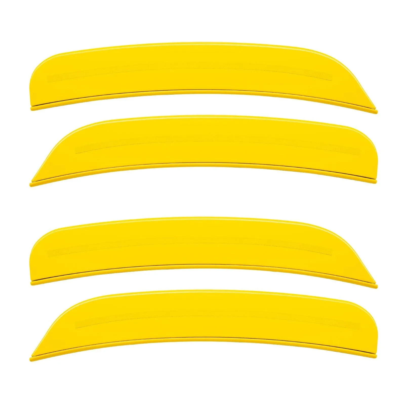 ORACLE Lighting 2015-2023 Dodge Charger Concept SMD Sidemarker Set - Image 43