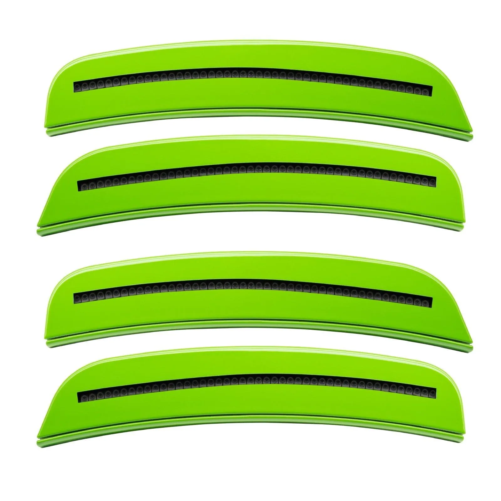 ORACLE Lighting 2015-2023 Dodge Charger Concept SMD Sidemarker Set - Image 45