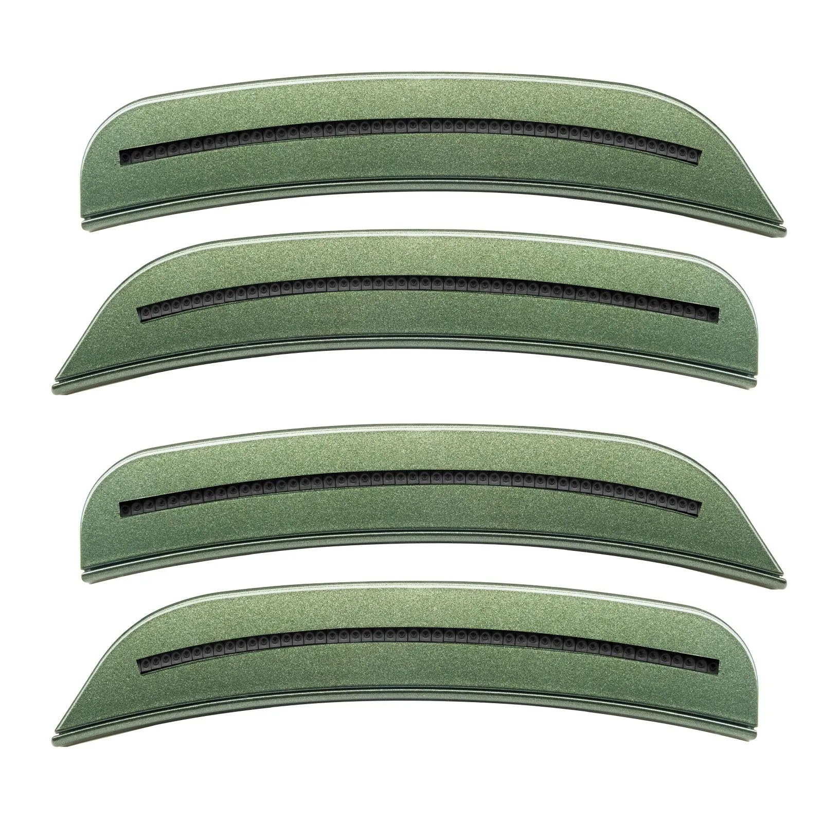 ORACLE Lighting 2015-2023 Dodge Charger Concept SMD Sidemarker Set - Image 48