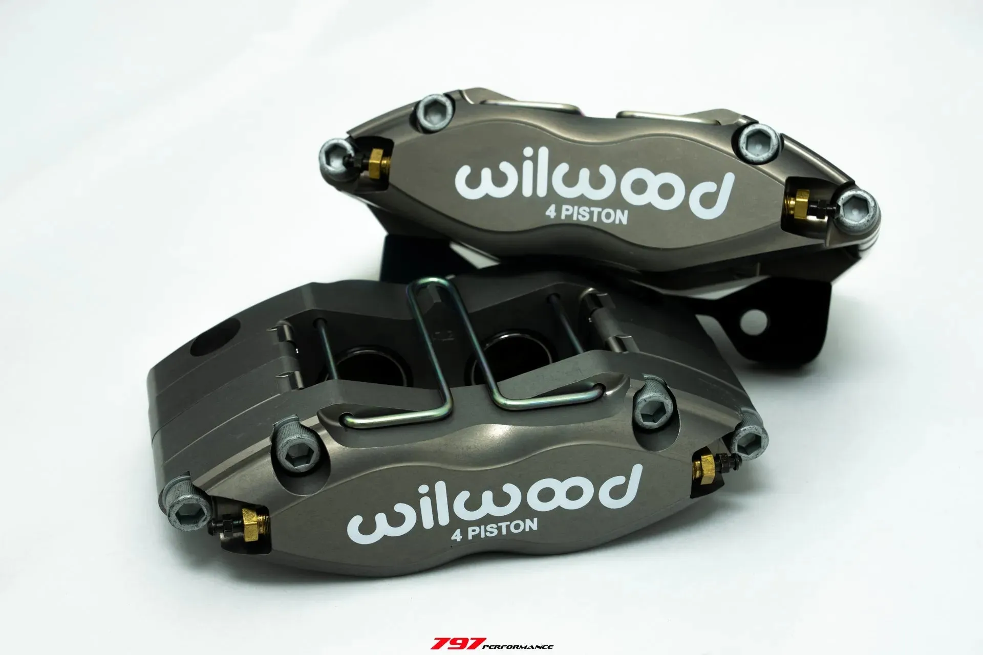 797 Performance - Charger / Challenger / 300 / Magnum SRT 15 Inch Conversion Kit - Image 10