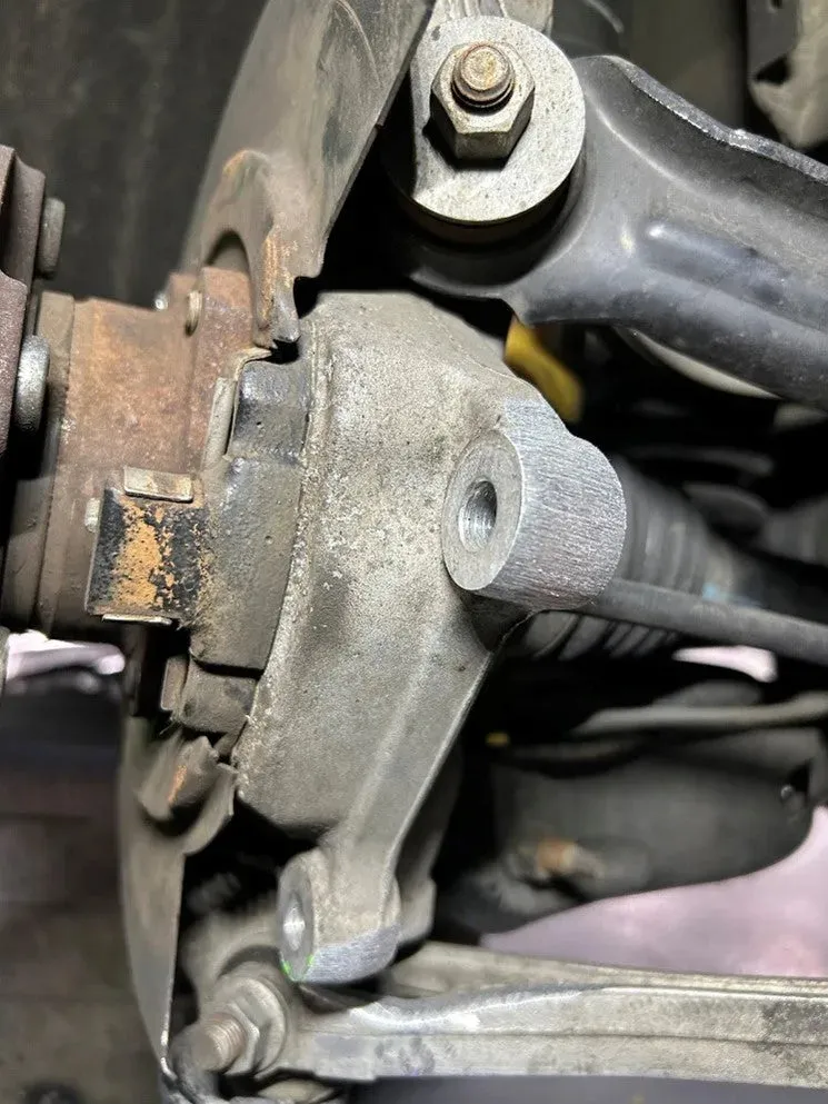 797 Performance - Charger / Challenger / 300 / Magnum SRT 15 Inch Conversion Kit - Image 11