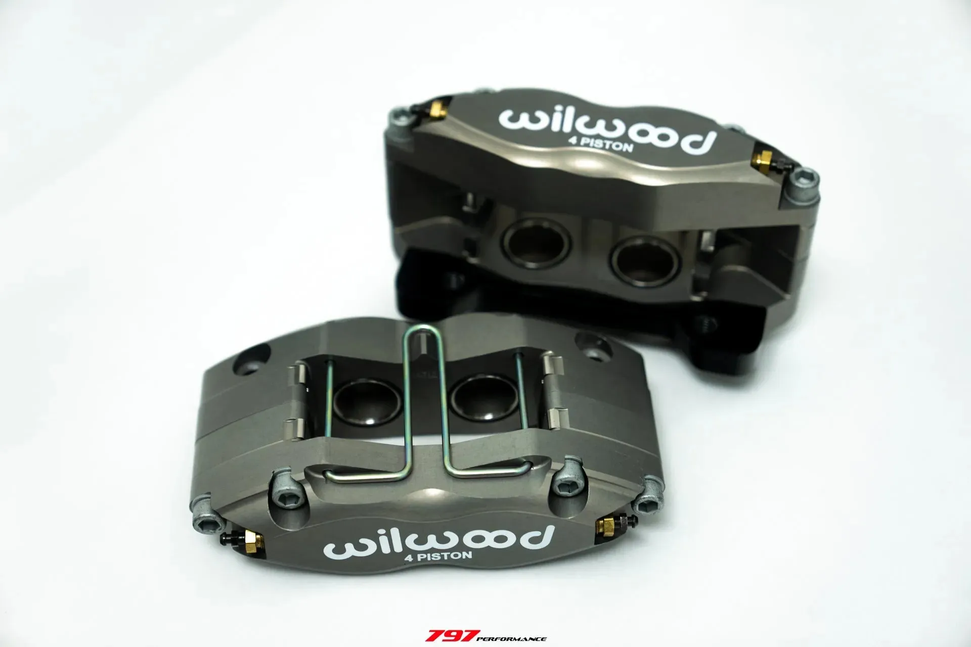 797 Performance - Charger / Challenger / 300 / Magnum SRT 15 Inch Conversion Kit - Image 3