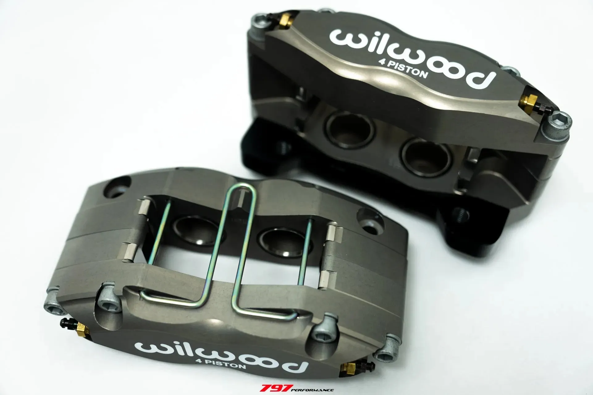 797 Performance - Charger / Challenger / 300 / Magnum SRT 15 Inch Conversion Kit - Image 7