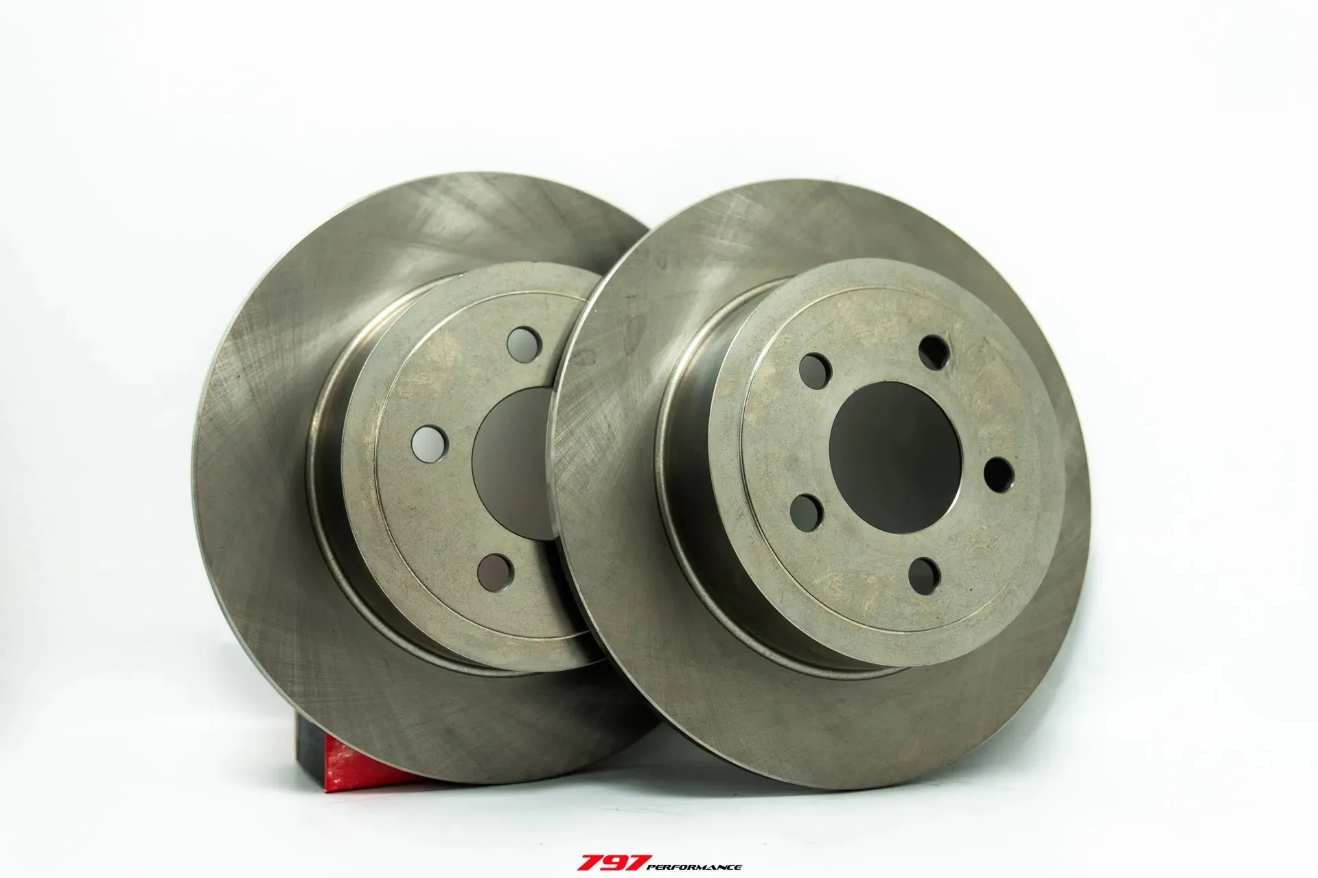 797 Performance - Charger / Challenger / 300 / Magnum SRT 15 Inch Conversion Kit - Image 8