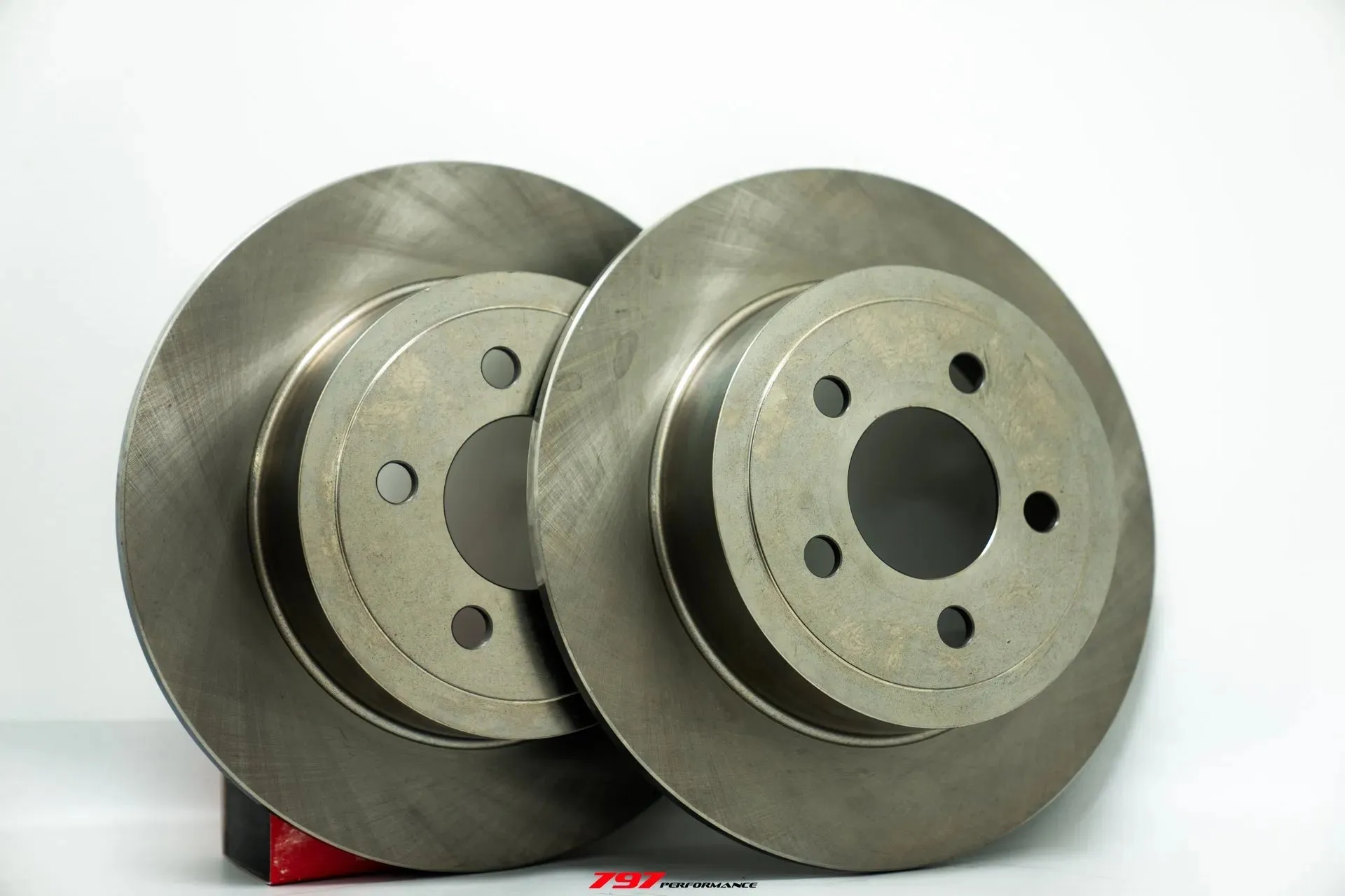 797 Performance - Charger / Challenger / 300 / Magnum SRT 15 Inch Conversion Kit - Image 9