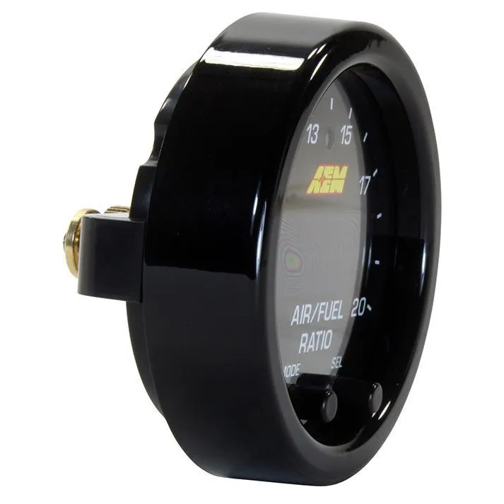 AEM X-Series Wideband Air/Fuel Gauge 30-0300 - Image 3