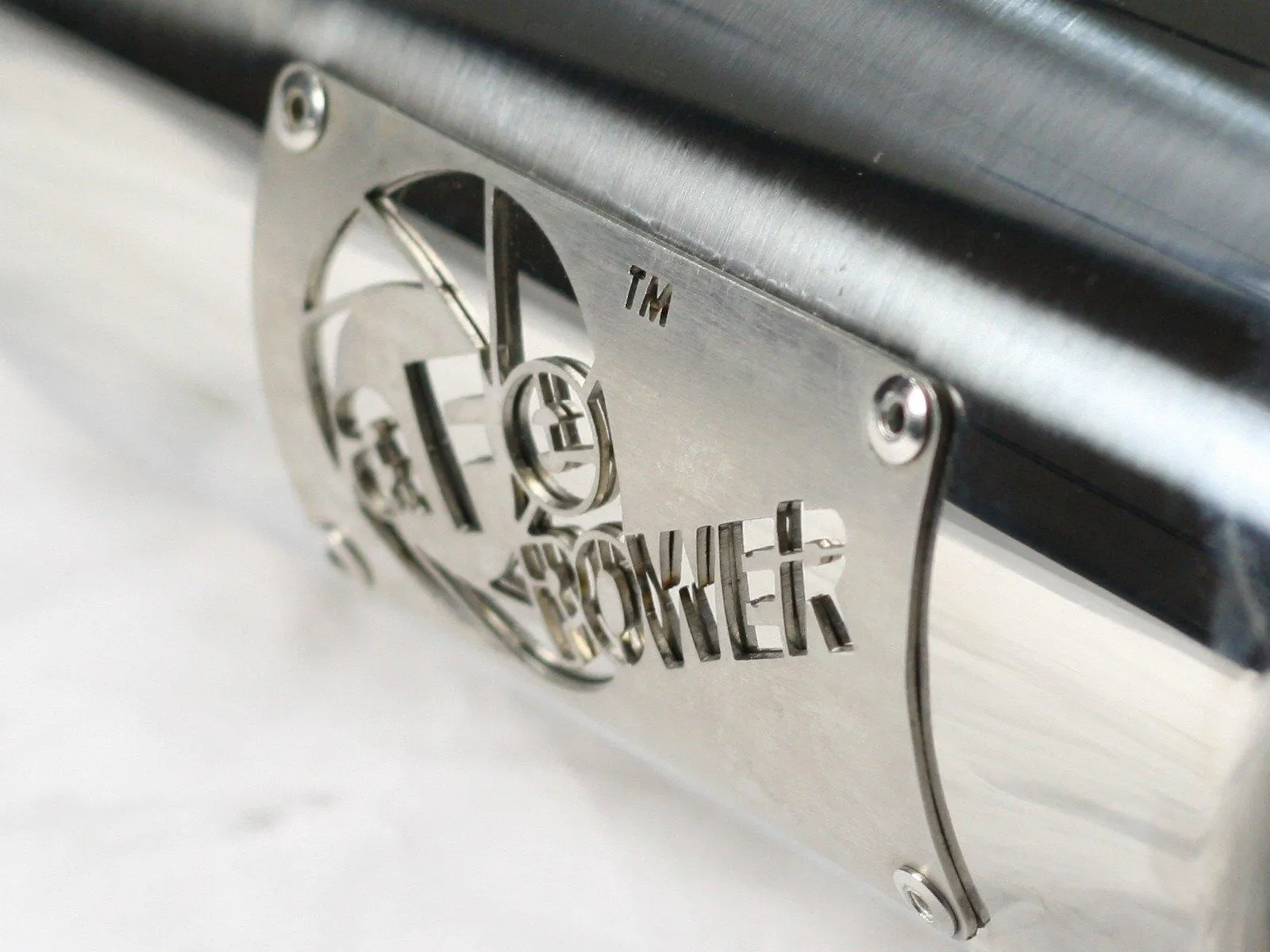 aFe POWER  MACH Force-Xp 3" 409 Stainless Steel Cat-Back Exhaust System - Ram 1500 09-18 - Image 5