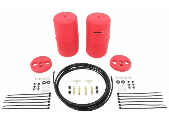 Air Lift Air Lift 1000 Air Spring Kit Grand Cherokee/ Durango 2011-2023 - Image 3