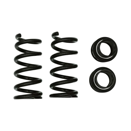Air Lift Performance 11-23 Chrysler 300 / 15-23 Dodge Challenger / Charger Coilover Kit - Image 3