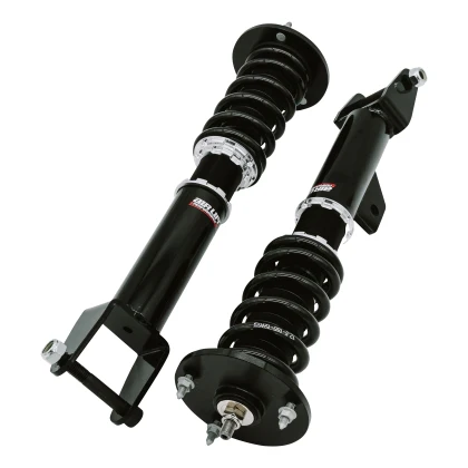 Air Lift Performance 11-23 Chrysler 300 / 15-23 Dodge Challenger / Charger Coilover Kit - Image 4