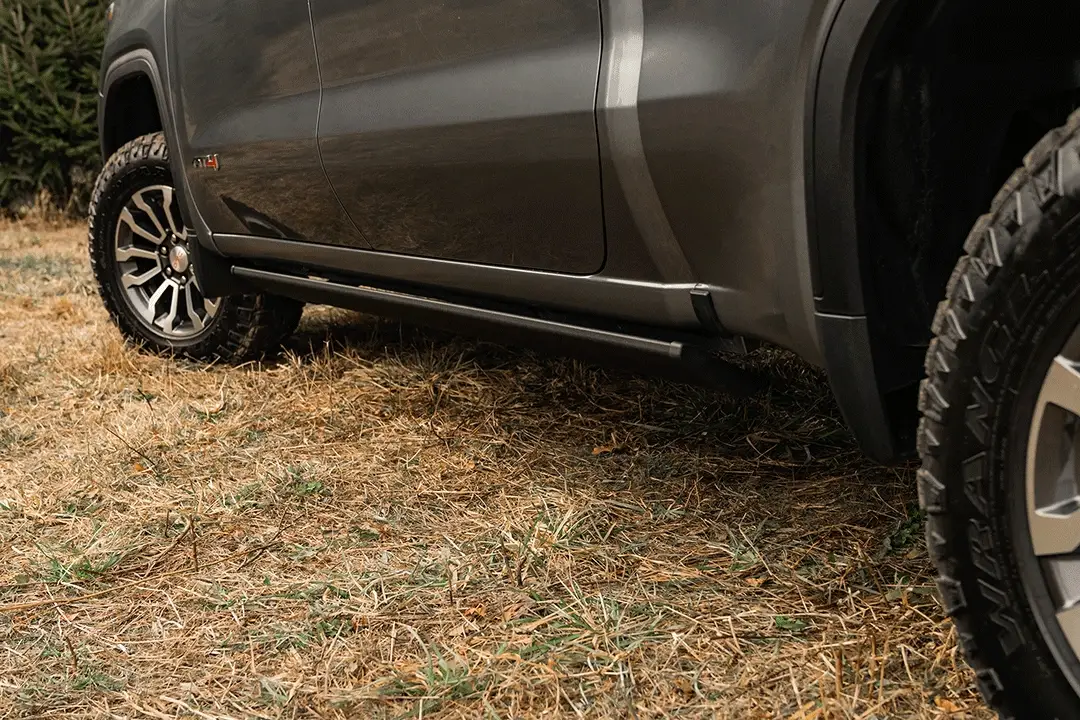 AMP Research 2019-2024 RAM 1500 & TRX  PowerStep Smart Series - Image 3