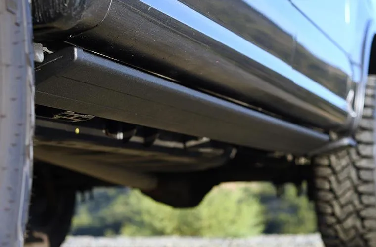 AMP Research 2019-2024 RAM 1500 & TRX  PowerStep Smart Series - Image 5