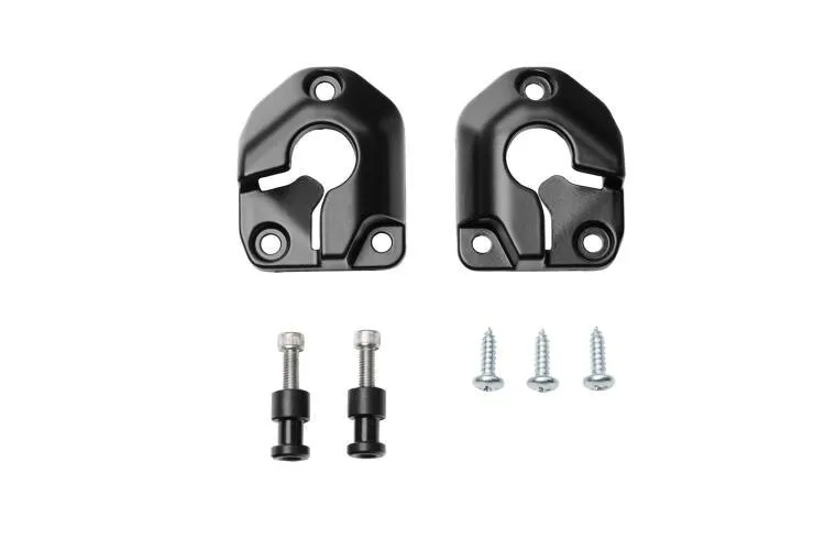 AMP Research AMP RESEARCH BEDXTENDER HD MAX 2019+ RAM 1500 New Body Style TRX Included - Image 4