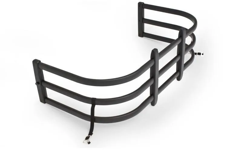 AMP Research AMP RESEARCH BEDXTENDER HD MAX 2019+ RAM 1500 New Body Style TRX Included - Image 6