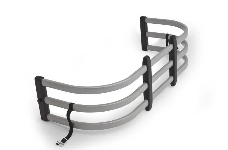 AMP Research AMP RESEARCH BEDXTENDER HD MAX 2019+ RAM 1500 New Body Style TRX Included - Image 8