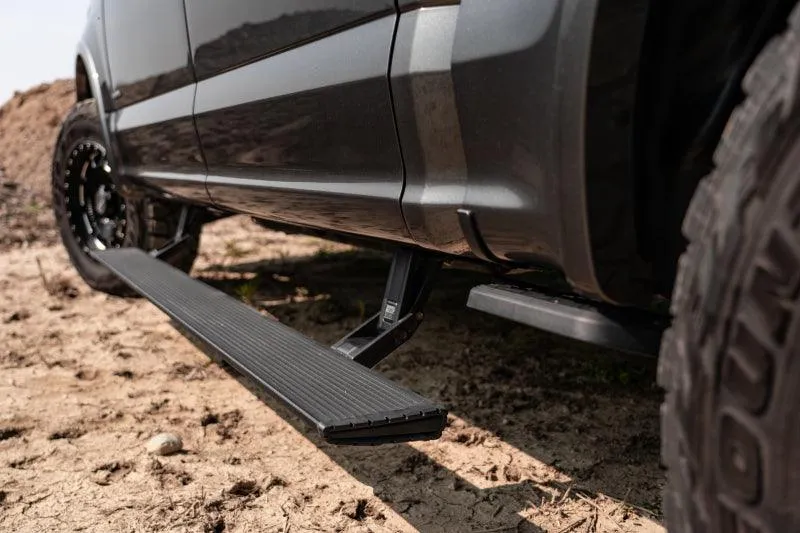 AMP Research Power Running Boards Xtreme 2019-2024 Ram 1500 - Image 3