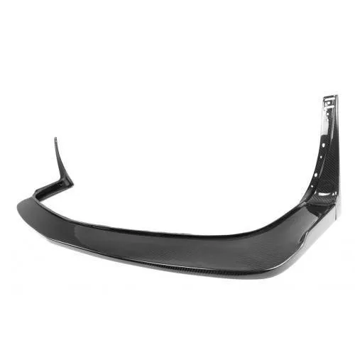 APR Carbon Fiber Front Lip / Airdam Challenger Hellcat (2015-2019) FA-723505 - Image 4