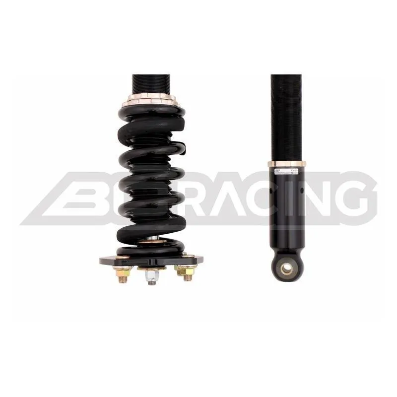 BC Racing Coilovers Jeep Cherokee SRT8 2005-2010 - Image 3