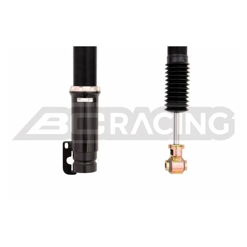 BC Racing Coilovers Jeep Cherokee SRT8 2005-2010 - Image 4
