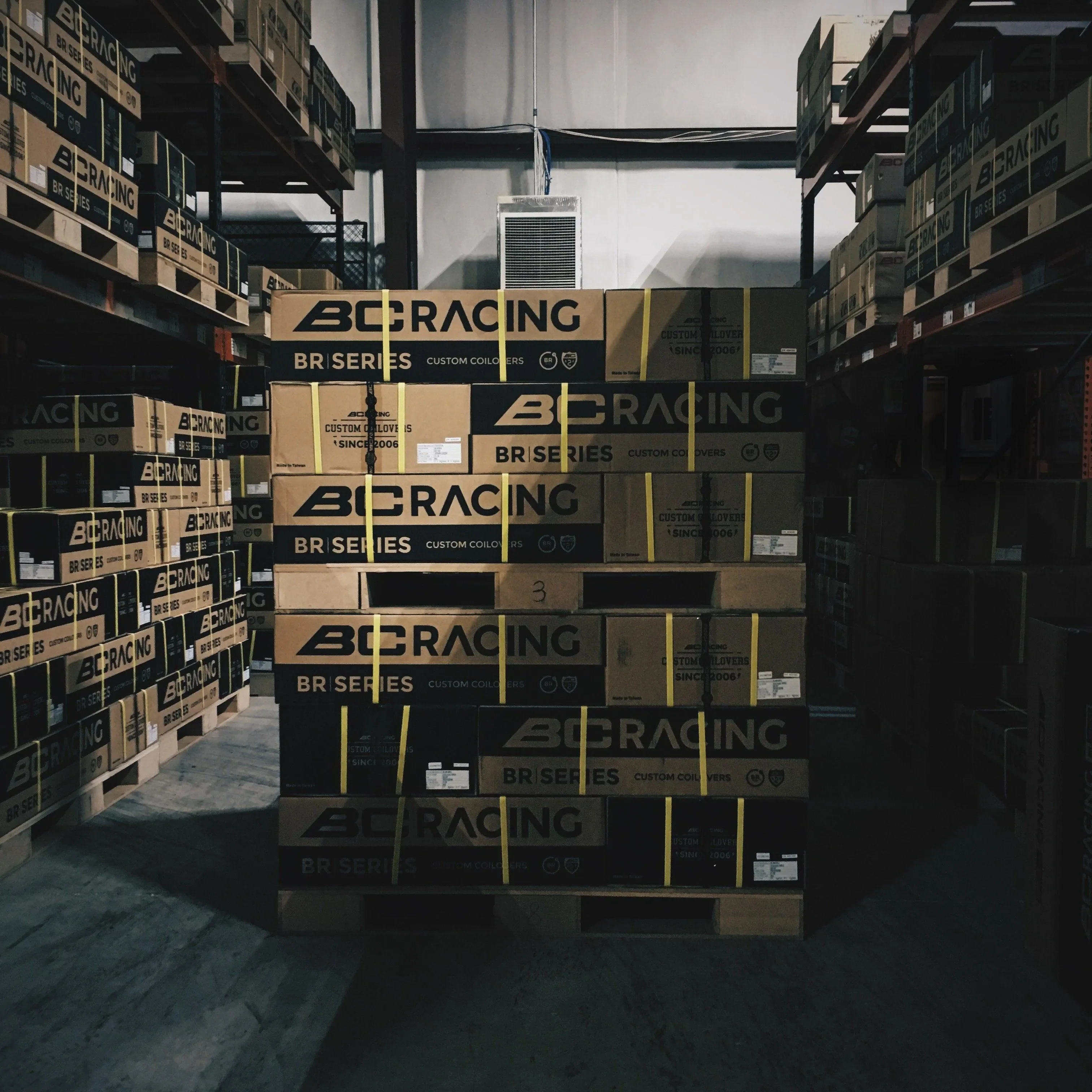 BC Racing Coilovers Jeep Cherokee SRT8 2005-2010 - Image 6