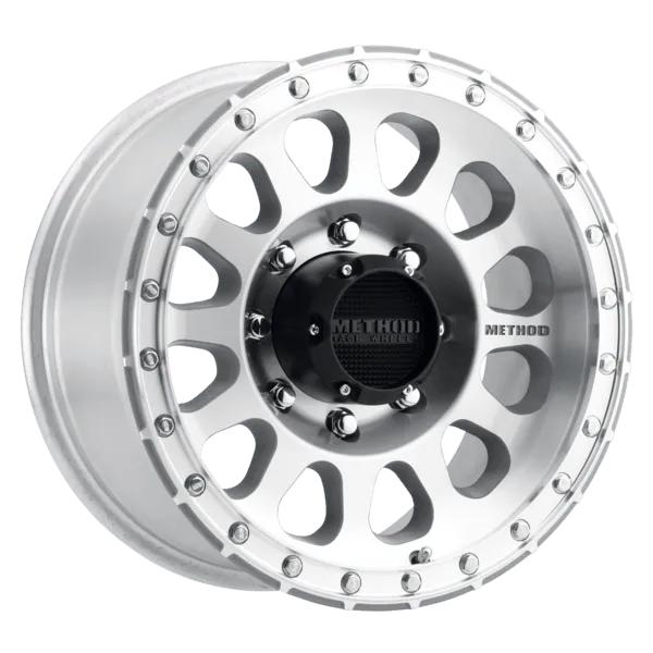 Method Race Wheels 315 | Ram 1500 2019-2025 - Image 3