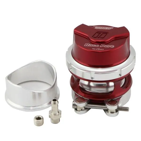 Turbosmart GenV Raceport BOV - Image 4
