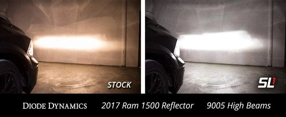 Diode Dynamics 2015-2023 Dodge Charger & Chrysler 300 LED Headlights Pair with AntiFlicker Modules - Image 5