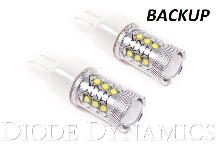 Diode Dynamics Backup LEDs for 2018-2020 Jeep JL Wrangler (pair) - Image 4