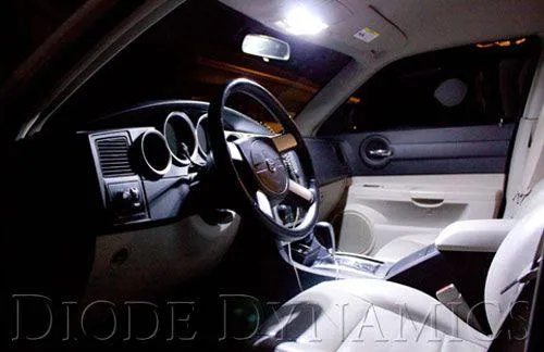 Diode Dynamics Interior LED Conversion Kit for 2011-2023 Dodge Charger - Image 6