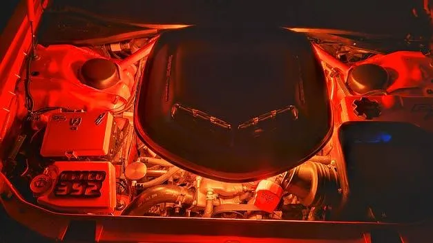 Diode Dynamics RGBW Multicolor Engine Bay LED Kit - Image 6