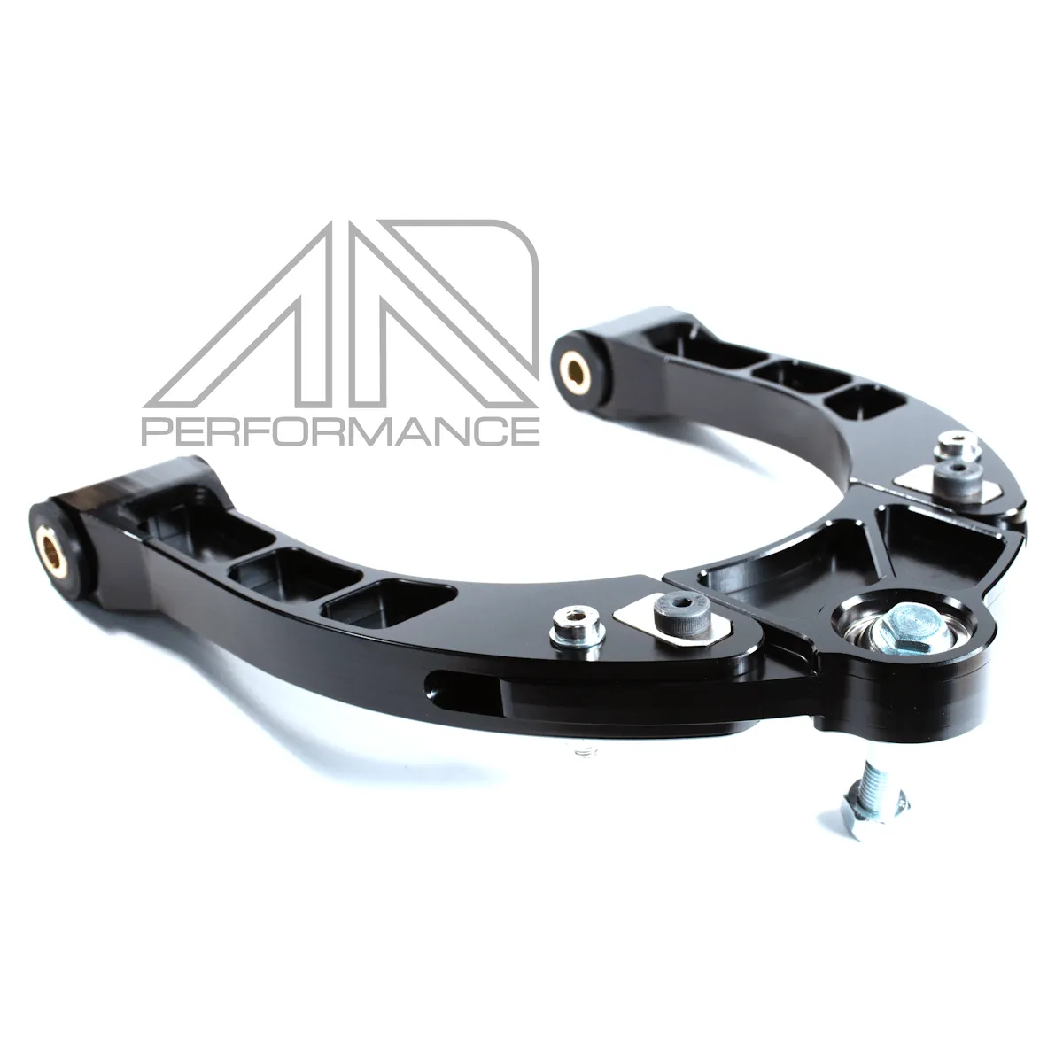 AAD 2006-2023 Dodge Charger Challenger 300 Magnum Billet Front Upper Control Arms - Image 10