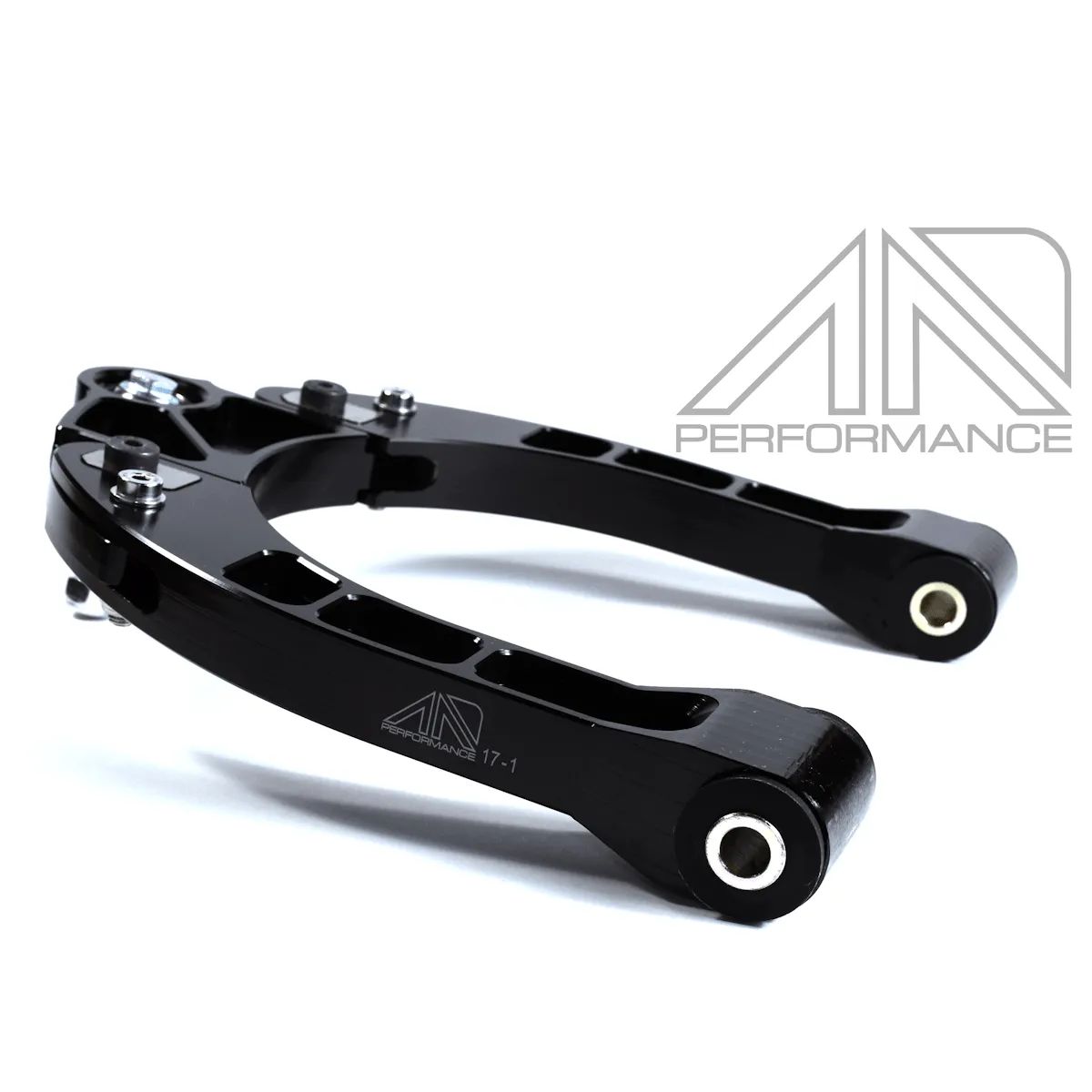 AAD 2006-2023 Dodge Charger Challenger 300 Magnum Billet Front Upper Control Arms - Image 3
