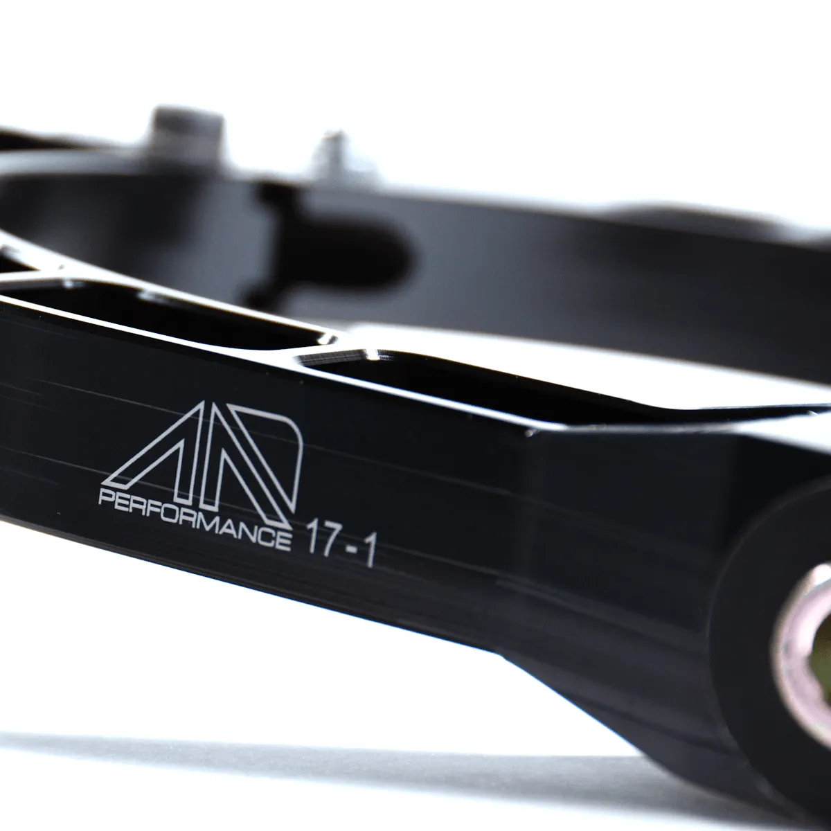 AAD 2006-2023 Dodge Charger Challenger 300 Magnum Billet Front Upper Control Arms - Image 9